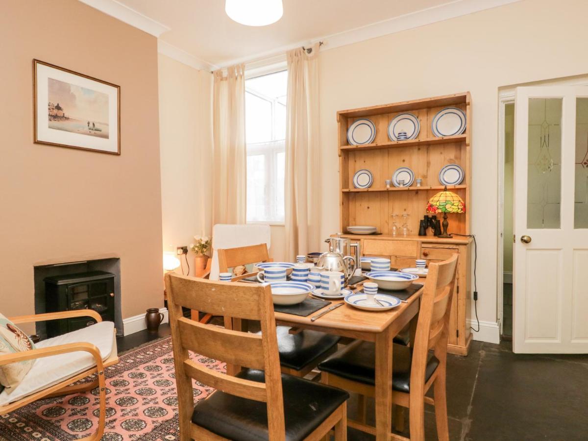 Combe Cottage Милом Экстерьер фото