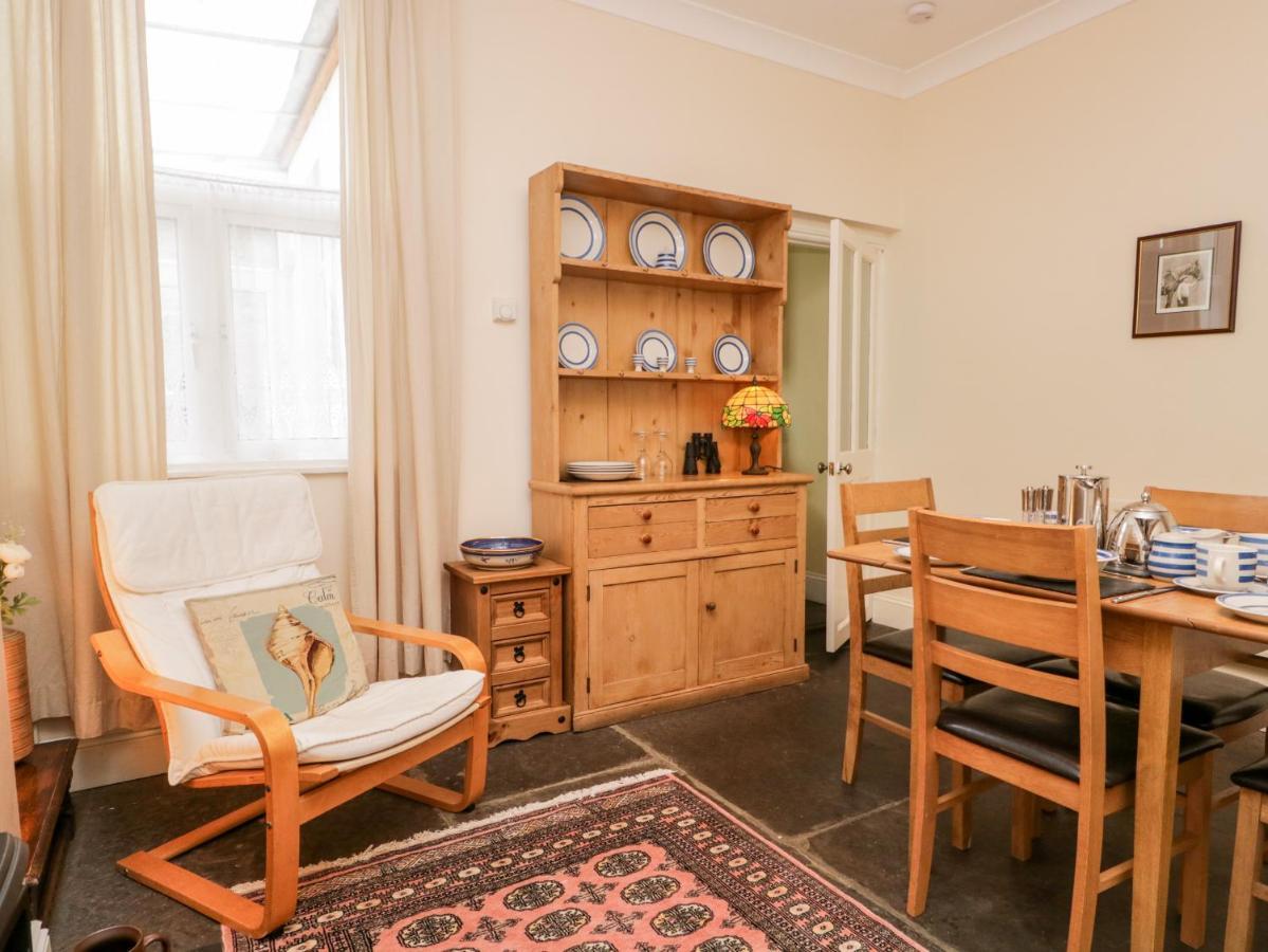 Combe Cottage Милом Экстерьер фото