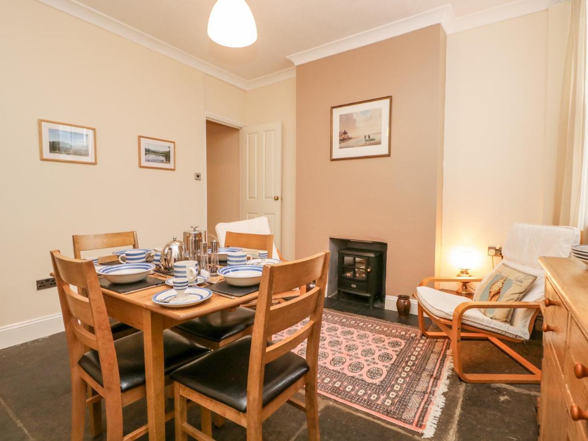 Combe Cottage Милом Экстерьер фото