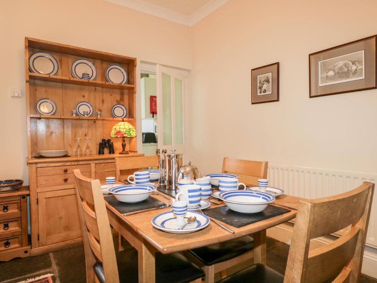 Combe Cottage Милом Экстерьер фото