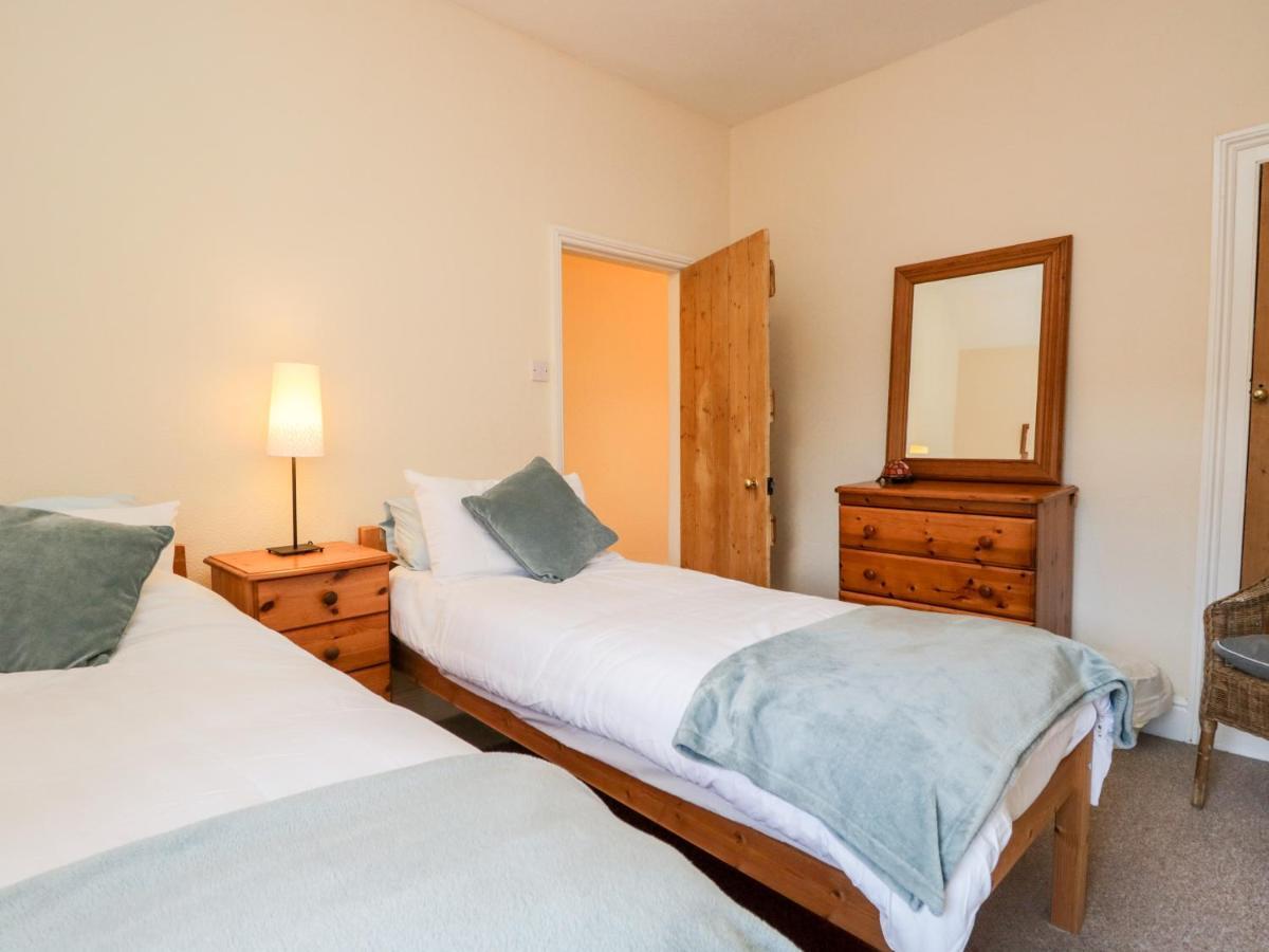 Combe Cottage Милом Экстерьер фото