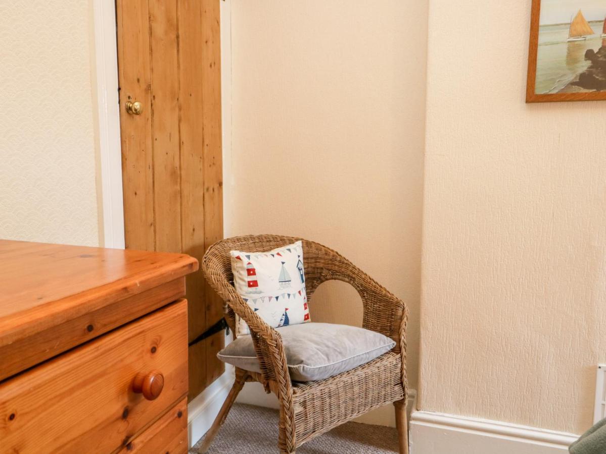 Combe Cottage Милом Экстерьер фото