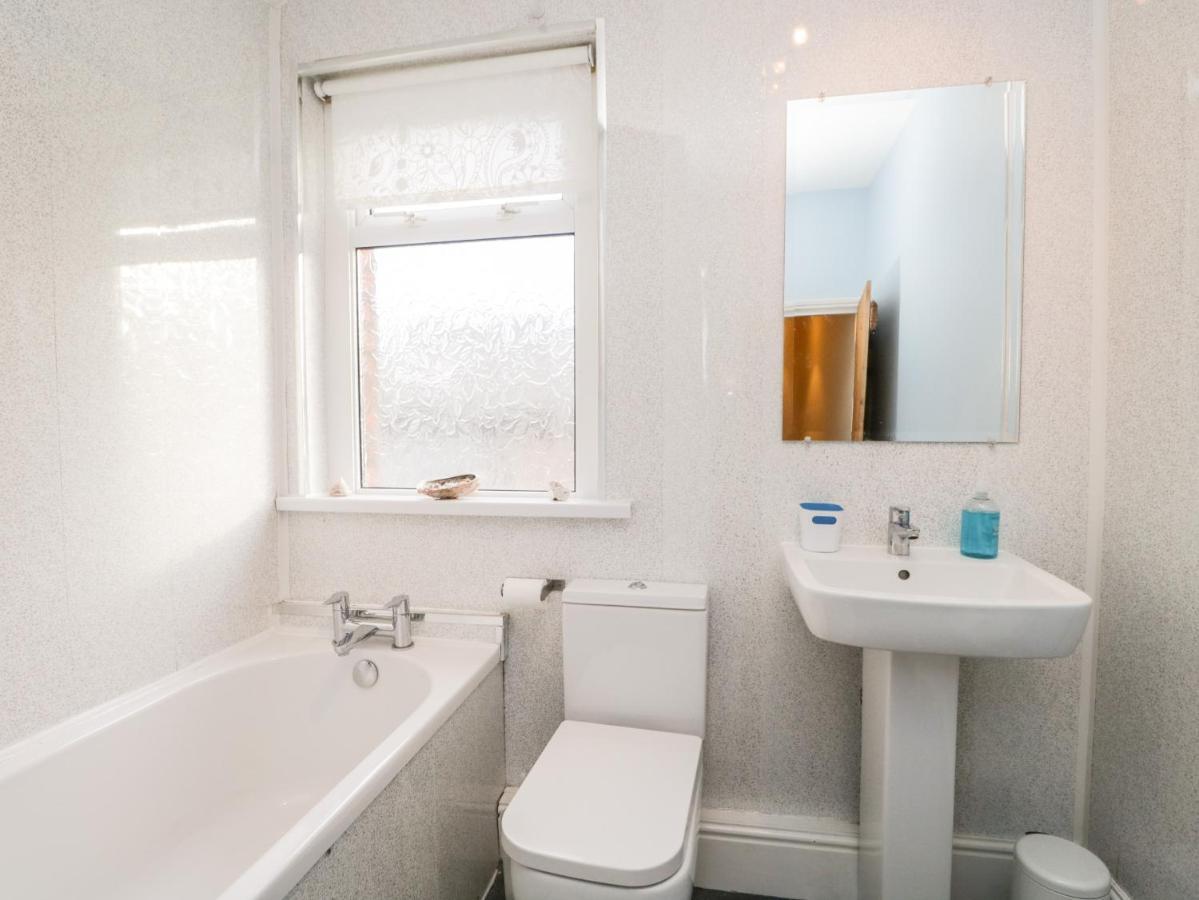Combe Cottage Милом Экстерьер фото