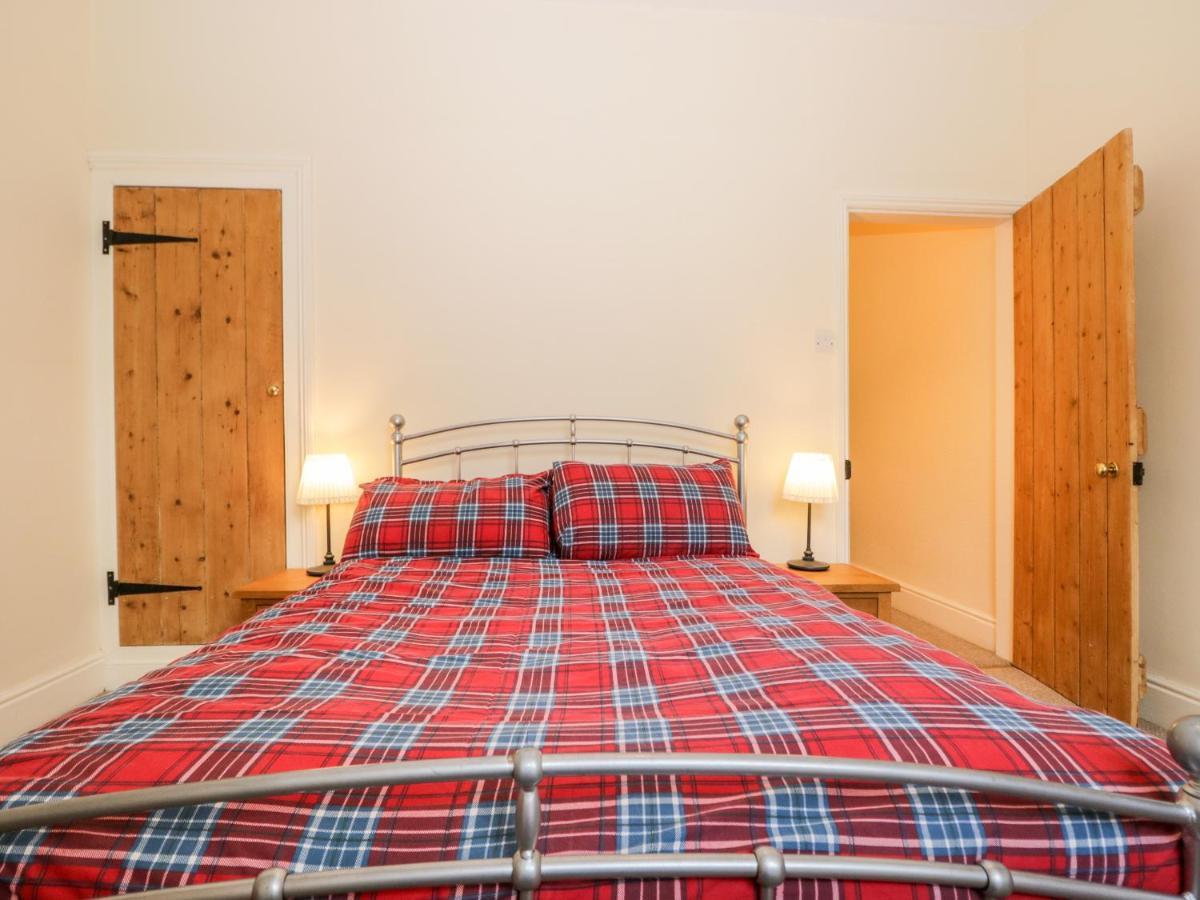 Combe Cottage Милом Экстерьер фото